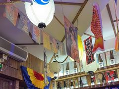 -坂吉屋·居酒屋深夜食堂(龙湖店)