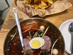 -大同江朝鲜菜•长春地标美食(绿园吾悦广场店)