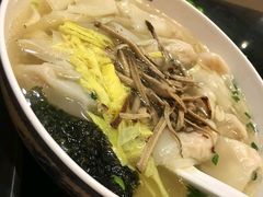 -熙盛源(滨湖万达店)