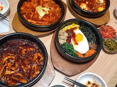 -米村拌饭(杭州国大城市广场店)