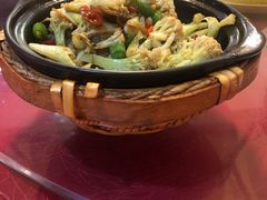 -大财主(庐山店)