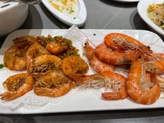 -神洲四海大酒楼(王府井澳门中心店)