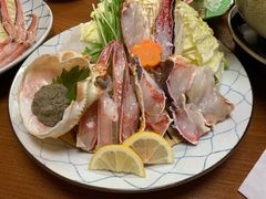 -札幌かに本家(福岡那の川店)