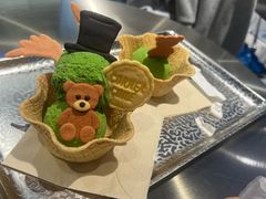 -CORNER CONE GELATO酷矿手作霜淇淋(南头古城店)