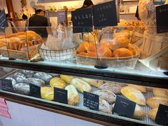 -仙峰天然面包(迎宾路店)