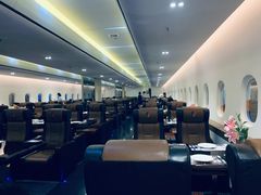 -法兰度航空主题餐厅(河源店)