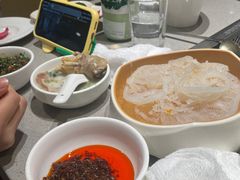 -海底捞火锅(团结桥店)