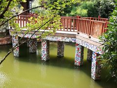 -景德镇古窑民俗博览区