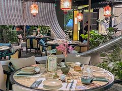 -锦府盐帮·私宴(赛特店)