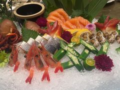 -北海渔村酒楼·粤菜海鲜点心(新华店)
