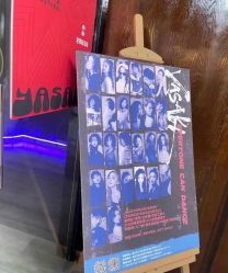 -YASAKI国际舞蹈中心