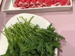 -鼎鼎香·港式火锅(北京SKP店)