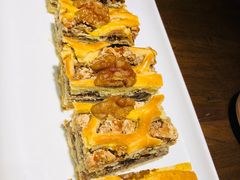 -天山醉美·新疆餐厅(富华里店)