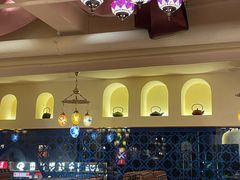 -羊巴道新疆菜·清真(上梅林店)