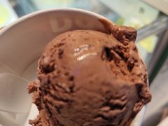哈根达斯-亚马逊海鲜自助(万象汇店)