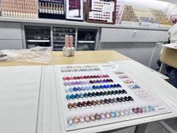 -芊冉•美甲美睫纹绣