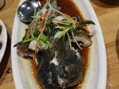 -南海渔家•海鲜•正宗海南菜(海棠湾店)