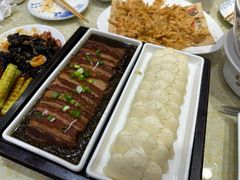 -老德州四合院·德州菜(天衢路店)
