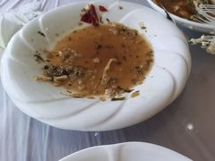 -天乐农家鱼头王(天目湖店)