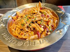 -胖哥俩肉蟹煲(杭州下沙学林街店)