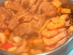-黄记煌三汁焖锅(顺义华联店)