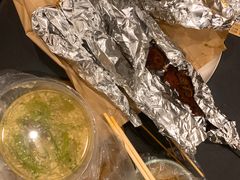 -夜烤·宜宾烧烤(回龙湾店)