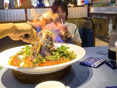 -坛宗剁椒鱼头(河西王府井店)