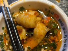 -蜀辣居鲜货老火锅(双流万达店)