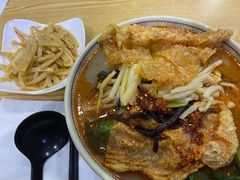 -家味螺蛳粉&烤鱼(五角场店)