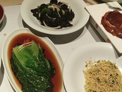 -咨言·烤鸭·烩面泡馍(建业十八城店)