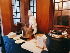 -马勒别墅·中餐厅