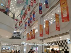 -凯德广场(武胜路店)