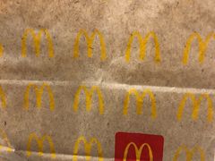 -麦当劳(南京路2店)