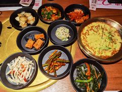 -虎哥六韩式烤肉料理 TIGERGRILL(隆生金山湖中心购物广场店)