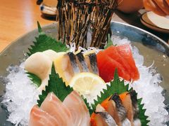 刺身拼盘-和枫の宴日式料理(潘家园店)