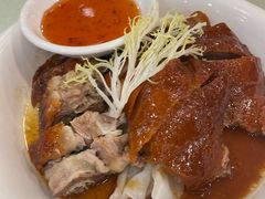 -渔意楼·驰名沙田乳鸽(五羊旗舰店)