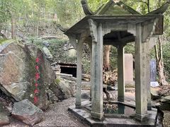 -严子陵钓台(富春江小三峡)