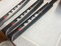 -平娃三宝烧烤·面食(富丰桥店)