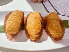 -潮福城大酒楼·潮味粤品·港式点心(湖滨北路店)