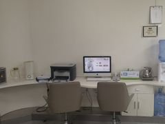 -兔博士口腔(高新一路门诊部)