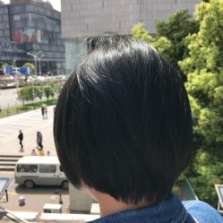 -Moyue HAIR SALON