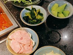 -五星桥原切肥牛火锅·30年专注好牛肉(湖塘店)