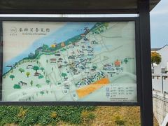 -东梓关景区村庄