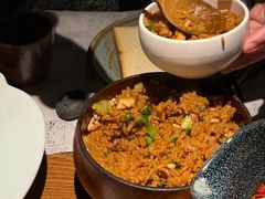 -菩提素素食餐厅(晶郦馆店)