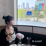 深圳新中式茶点🍵第一口我先替你们尝了
