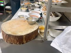 -崂山小吃部