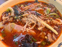 冒菜-脑馋粉儿(三里屯店)