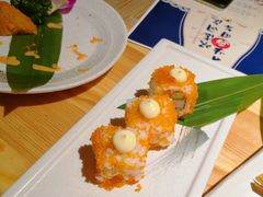 -酒井酱子·深夜食堂(东城汇店)