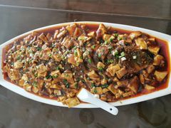 -天回镇何氏豆腐(总店)