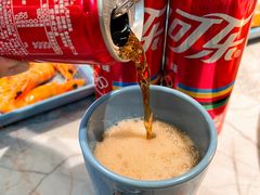 -汉阳廷自助烤肉(同和金铂天地店)